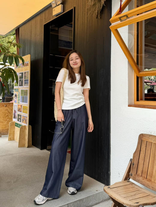 2604206    云朵长绒棉 刚需tee ，越洗越好穿 商品图5