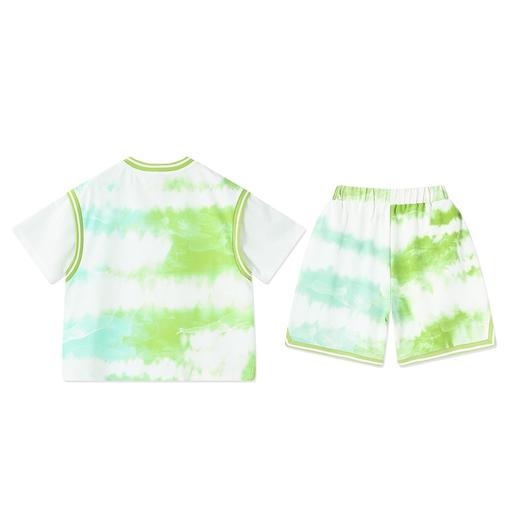 B.DUCK小黄鸭童装新款套装男童夏季 BF2781021 商品图10