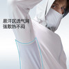骆驼（CAMEL）男款针织标准长防晒衣A16BATR168 商品缩略图2