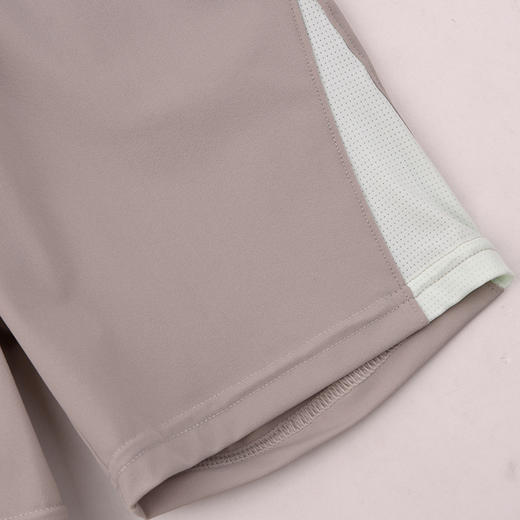 棉果果夏季新品男童速干针织中裤M212202326356 商品图2