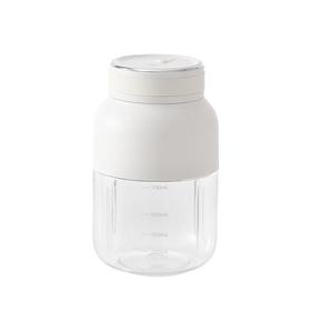 olayks立时 便携榨汁机 榨汁650mL/直饮900ml GZJ00903