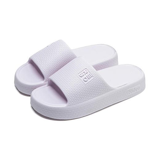 YW买手优选简约家居浴室拖鞋-171445274(3-5天发货） 商品图8