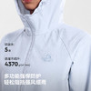 【风逸S26】伯希和户外软壳衣女新款CORDURA耐磨徒步登山修身外套 商品缩略图2