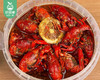【预售-4月10日配送】拾锅侠冰卤蒜香小龙虾（2kg±50g/桶 40-45只 3-5钱）生产日期：4月8日 保质期：冷藏6天 商品缩略图3