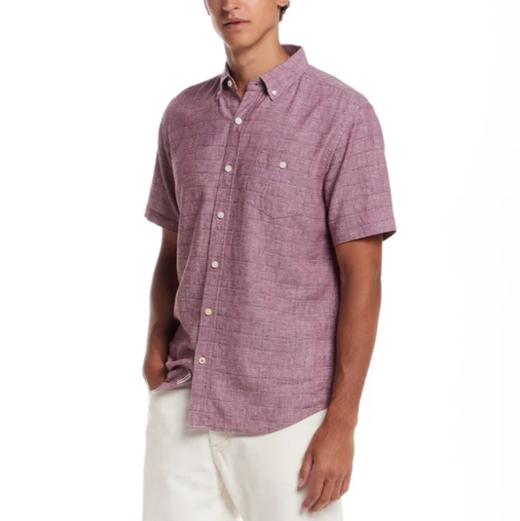 到手价149元 Weatherproof男士衬衫 质量非常好 美国代购，无中文标签，介意慎拍 商品图2