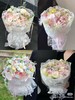 蕾丝纱花束包装（单张1mX1.3m） 商品缩略图2