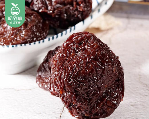 泉利堂香薰乌梅/1罐（668g）生产日期：26年4月 商品图2