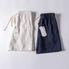 【gqwm-4382】夏新款男子肌理面料宽松五分短裤！！ 商品缩略图2