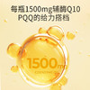 【贵妇级PQQ】OXYENERGY氧气能量PQQ小金瓶胶囊30粒/瓶端粒科技进口营养 商品缩略图2
