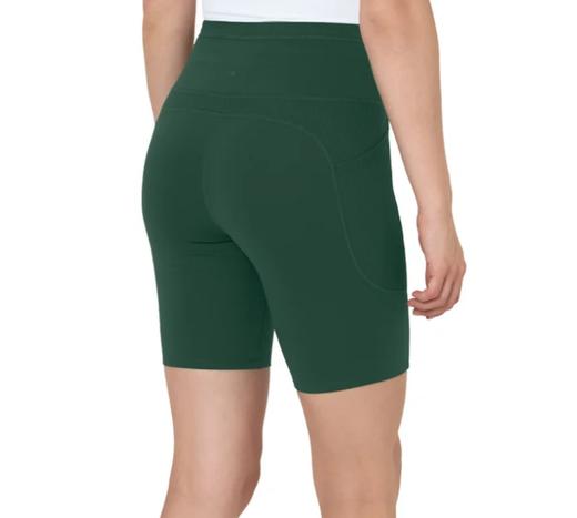 到手价159元 Mondetta女士运动瑜伽运动短裤 骑行运动必备 美国代购，无中文标签，介意慎拍 商品图4