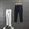 F040747春秋季新款休闲日常舒爽透气立体裁剪冲锋软壳裤长裤 商品缩略图1