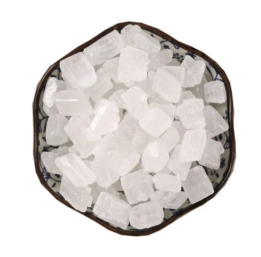 野森林袋装冰糖100g 商品图1