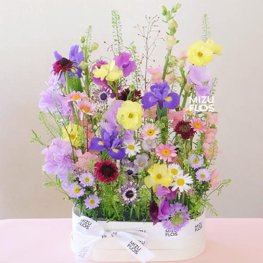 / 四 月 花 语 /（今日现花） 商品图0