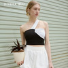 DIVINA BLU 马赛系列 迪唯纳性感背心S132 商品缩略图1