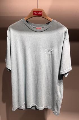 KENZO T恤女  FG52TS3094SG-62 .