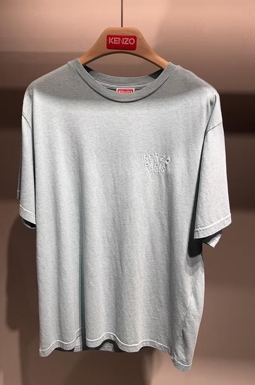 KENZO T恤女  FG52TS3094SG-62 . 商品图0