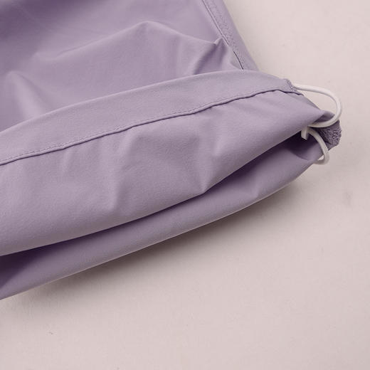 棉果果夏季新品女童梭织凉感速干防晒弹力梭织速干长裤M222200326304 商品图3