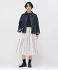 Margaret Howell 26SS 日版靛蓝色EDWIN联名牛仔夹克 商品缩略图1