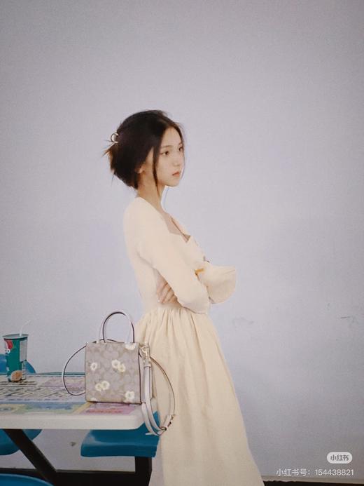 一店y 薅羊毛， 还要什么自行车，马车家 mini cally琴谱包 商品图6