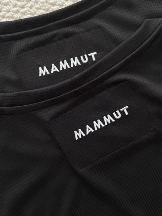 F040703夏季新款户外防晒轻量轻薄舒适亲肤速干透气长袖T恤 商品图5