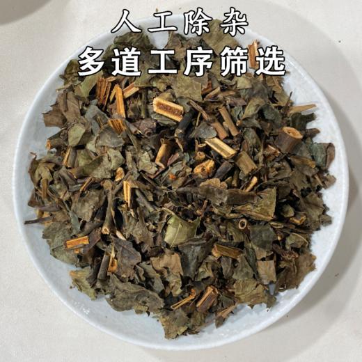 九节茶   肿节风中药材  仲节风 接骨莲 九爪龙新货 商品图1
