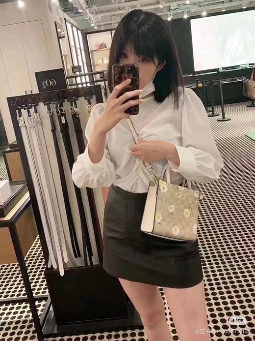 一店y 薅羊毛， 还要什么自行车，马车家 mini cally琴谱包 商品图9