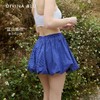 DIVINA BLU 马赛系列 迪唯纳格子短裙M152 商品缩略图1