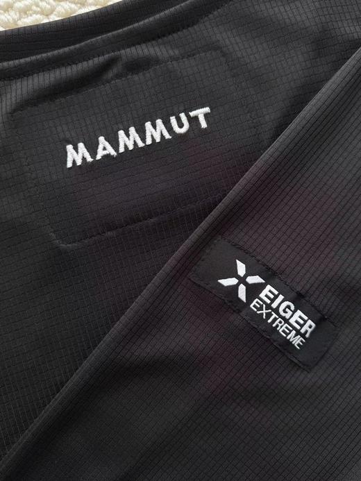 F040703夏季新款户外防晒轻量轻薄舒适亲肤速干透气长袖T恤 商品图7