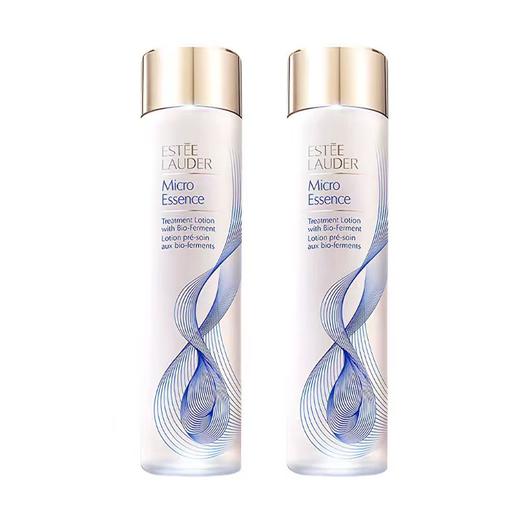 C专属【全球购·直邮】新版第二代ESTĒE LAUDER雅诗兰黛原生液200ml+樱花水200ml『此链接商品请分开拍单-单独下单』_bba 商品图13