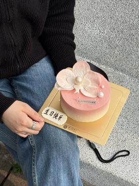 幸福向我飞来🦋