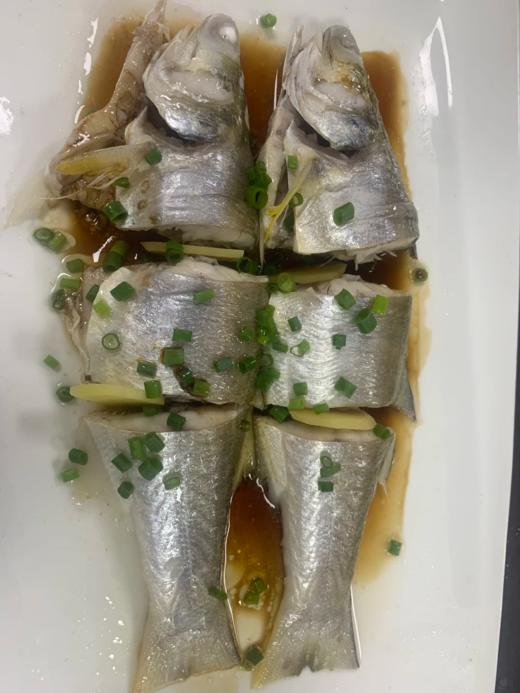 &闽南第一嫩鱼🐟午鱼（马友鱼）超鲜，鱼中贵族！！【活冻】 商品图8