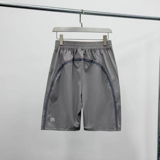 F040709夏季新款户外科技面料运动休闲五分裤男女同款轻薄速干防晒短裤 商品图6