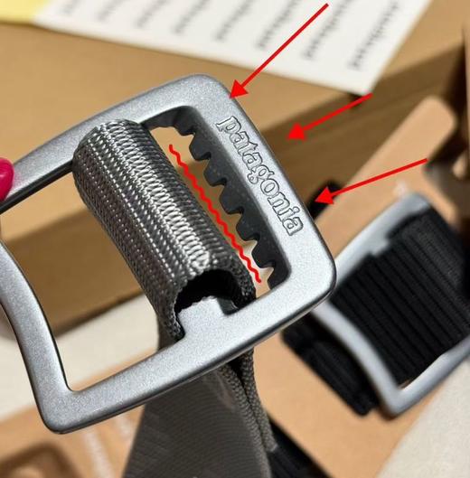 【qtwm1】男子户外速干腰带！！ 商品图3