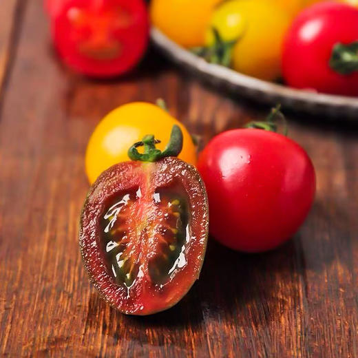 三色小番茄 商品图2