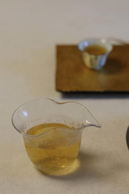 谢记漳平水仙｜花木兰·1950茶园·55g 商品图2