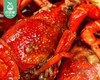 【预售-4月10日配送】拾锅侠冰卤蒜香小龙虾（2kg±50g/桶 40-45只 3-5钱）生产日期：4月8日 保质期：冷藏6天 商品缩略图1