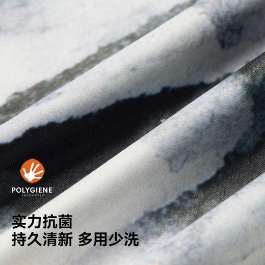 伯希和户外魔术头巾男骑行防晒面罩春夏冰丝围脖百变运动面巾薄女 商品图2