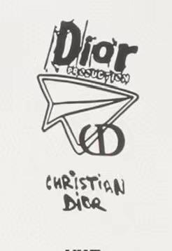 F040716夏季新款双纱面料纸飞机发泡字母印花情侣圆领短袖T恤 商品图5