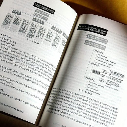 学科德育校本化实践 华东师范大学教研共同体实践案例精选 扩优提质集团化教研丛书 第一辑 商品图13