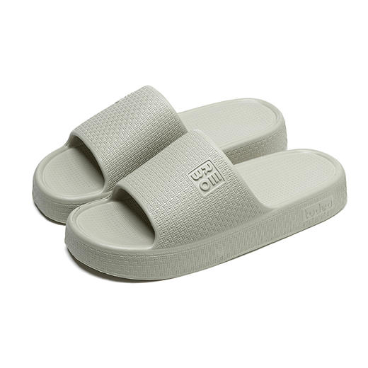 YW买手优选简约家居浴室拖鞋-171445274(3-5天发货） 商品图6