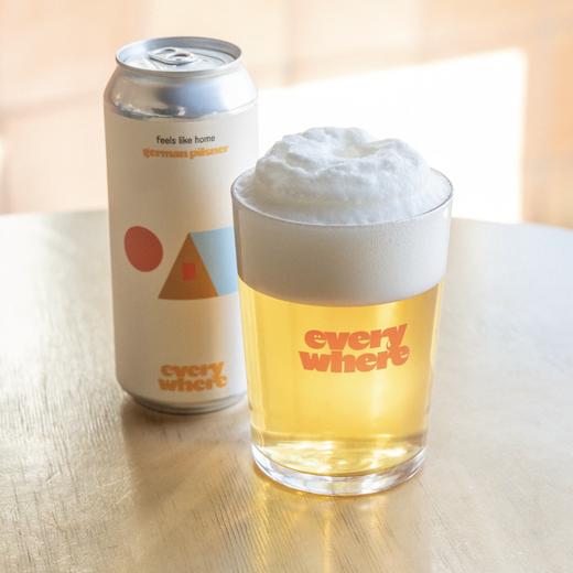 艾微儿 如家 473ml 商品图0