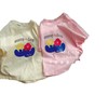 叮当可可夏季儿童短袖T恤男女童薄款韩版童装卡通印花童装服装潮90-140★娃娃优选 商品缩略图4