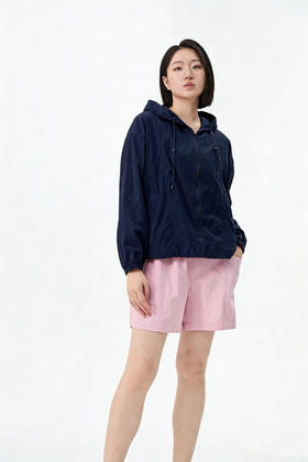 【面料超好 推荐这款必入的】水淼2026春夏新款爆款阔版休闲外套2181