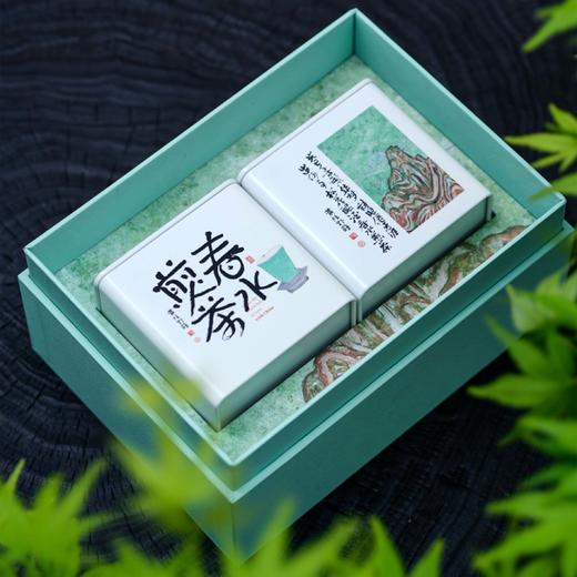 27元一套 / 一箱24套 等雨来【双罐 绿色】 商品图1