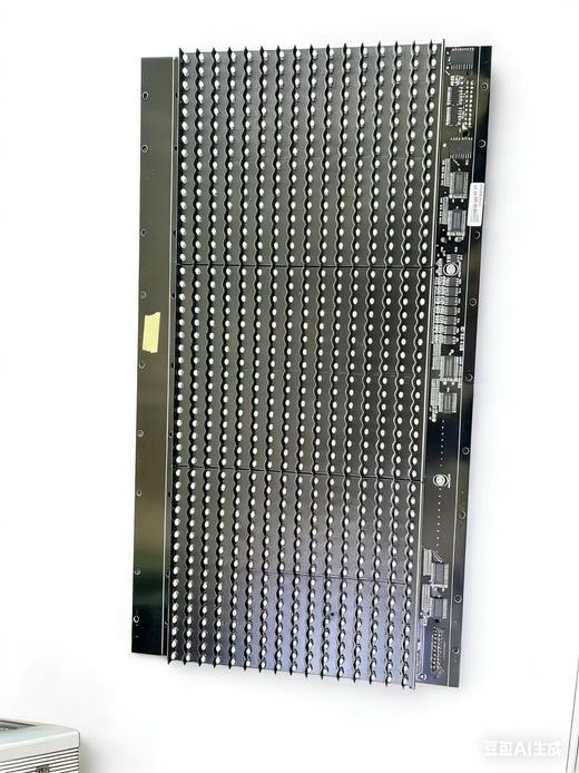 【KHAJ】路牌3字显示板 商品图0