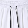 SDSA男装2026新款高贵轻奢休闲运动风撞色抽绳松紧休闲裤百搭舒适 商品缩略图1