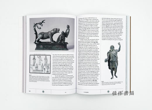 Celtic Art Across the Ages / 跨越时代的凯尔特艺术 商品图4