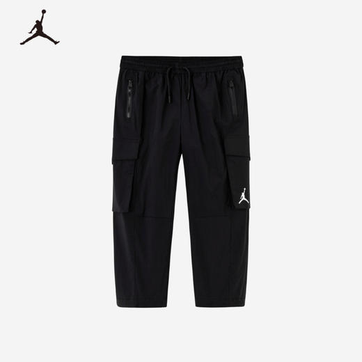 Jordan 夏 小童大童 七分裤 JDB-WP-C531 商品图0
