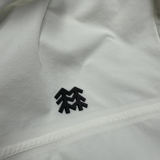 F040759夏季风壳三色立领日常通勤休闲舒适防晒夹克 商品图10