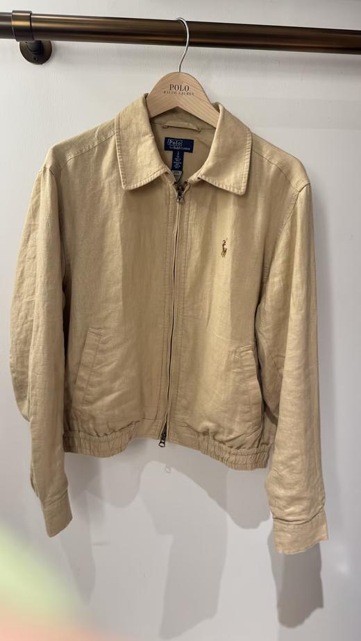 Ralph Lauren 拉夫劳伦 夹克女  WMPOOTWN5A20103-270 . 商品图0